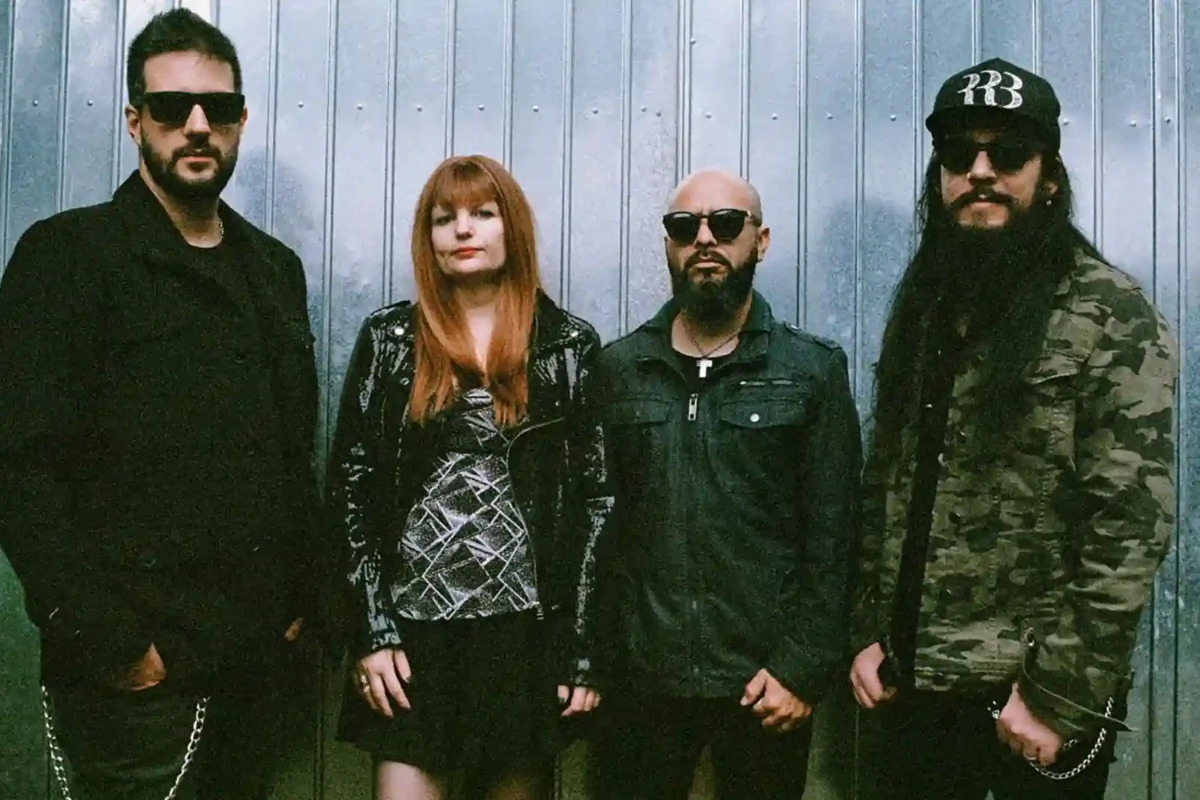 River Rise Band estrena videoclip “Storm”