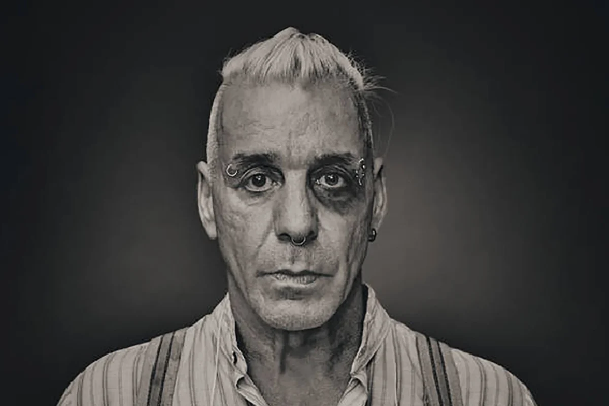 Till Lindemann estrena videoclip “Prostitution”