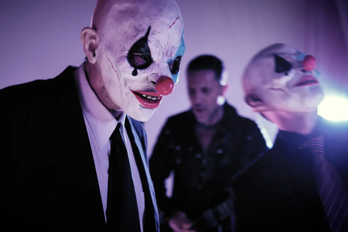 Black TV estrena videoclip “Magia Negra”