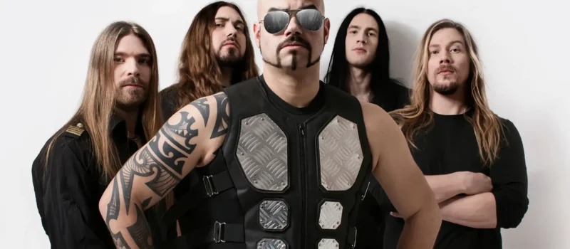 Sabaton estrena videoclip “Crossing The Rubicon”