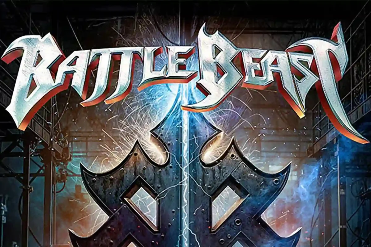 Ya a la venta el nuevo disco de Battle Beast