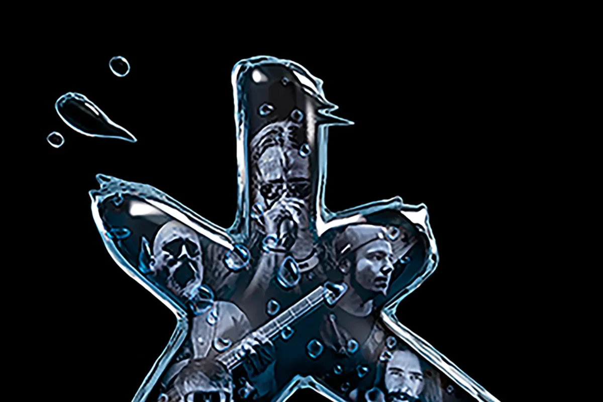 EFFE publica su nuevo trabajo