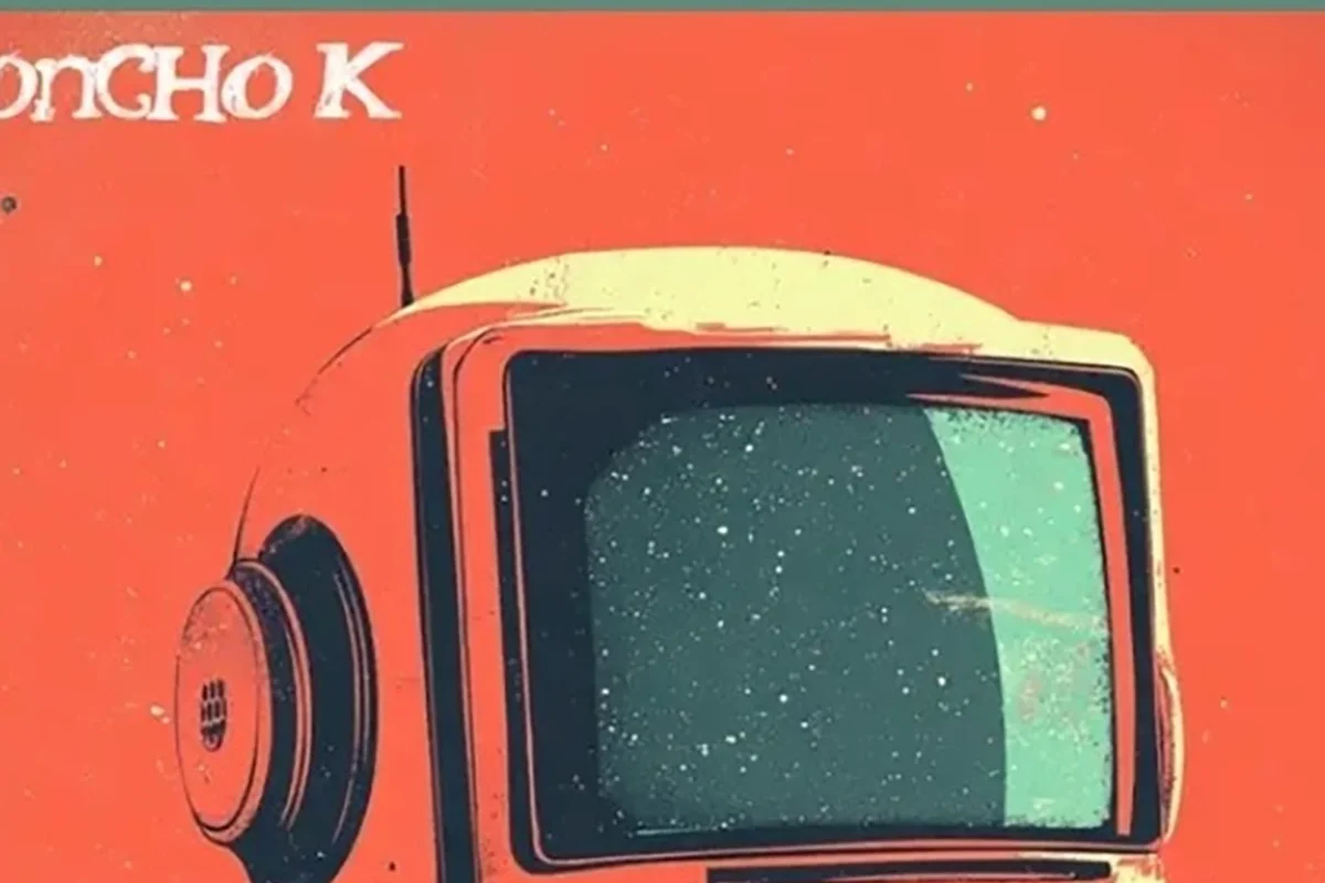 Poncho K estrena single “No Hay Más”