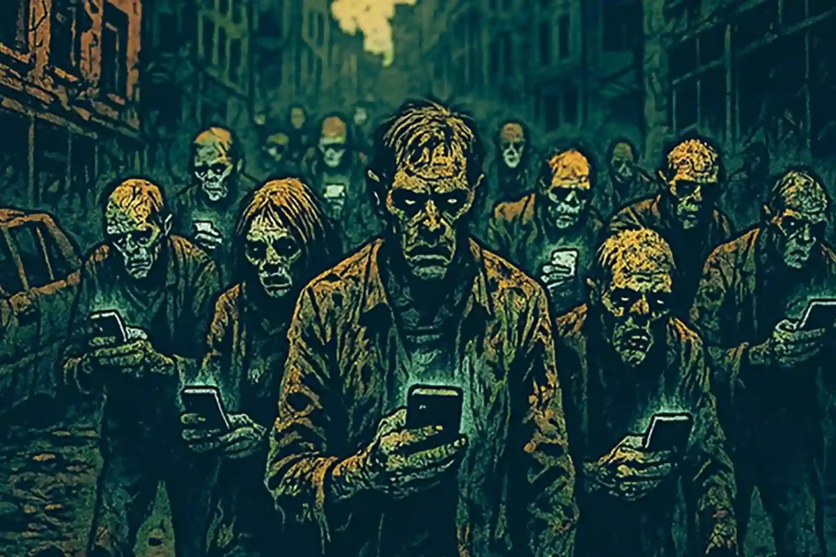 Illegal Mind estrena single “No Test No Voice”