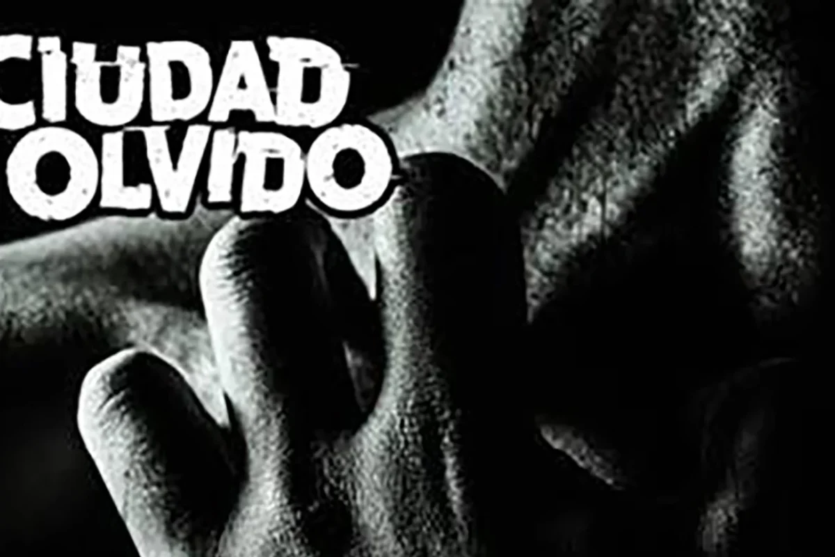 Ciudad Olvido estrena single “Arañazos”