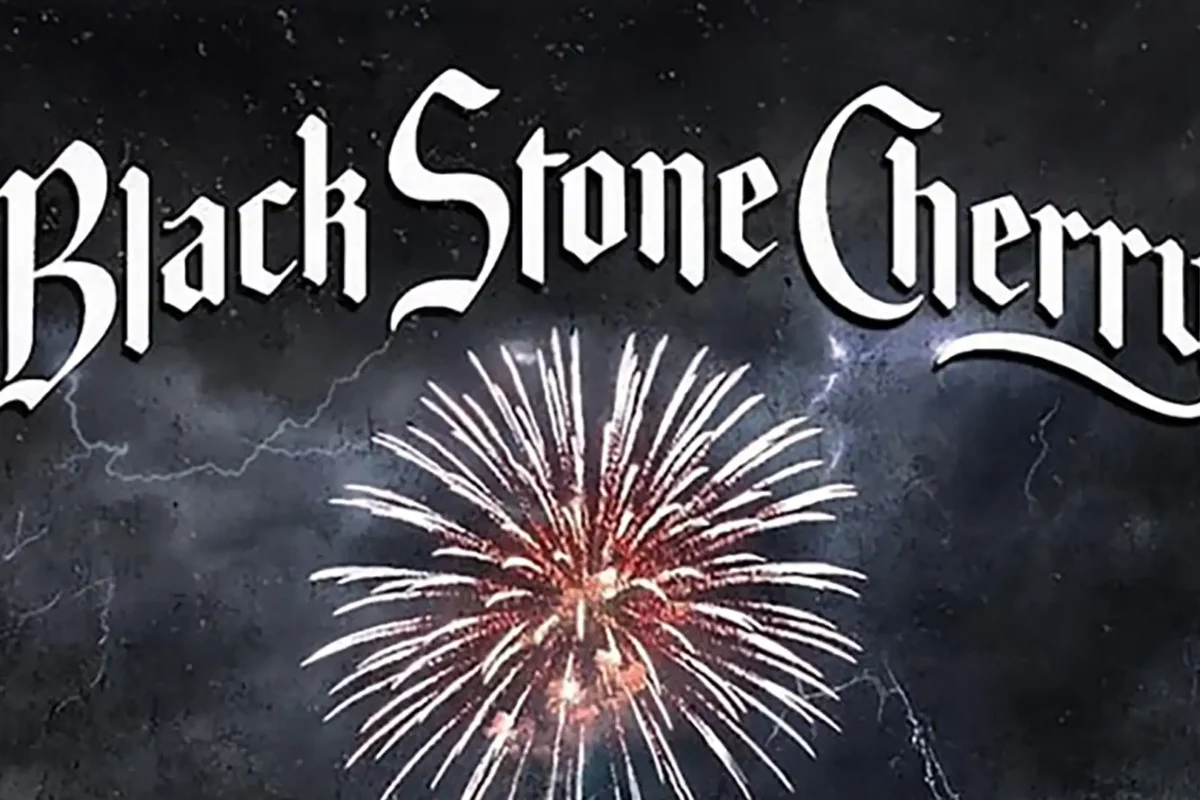 Black Stone Cherry estrena videoclip “Celebrate”