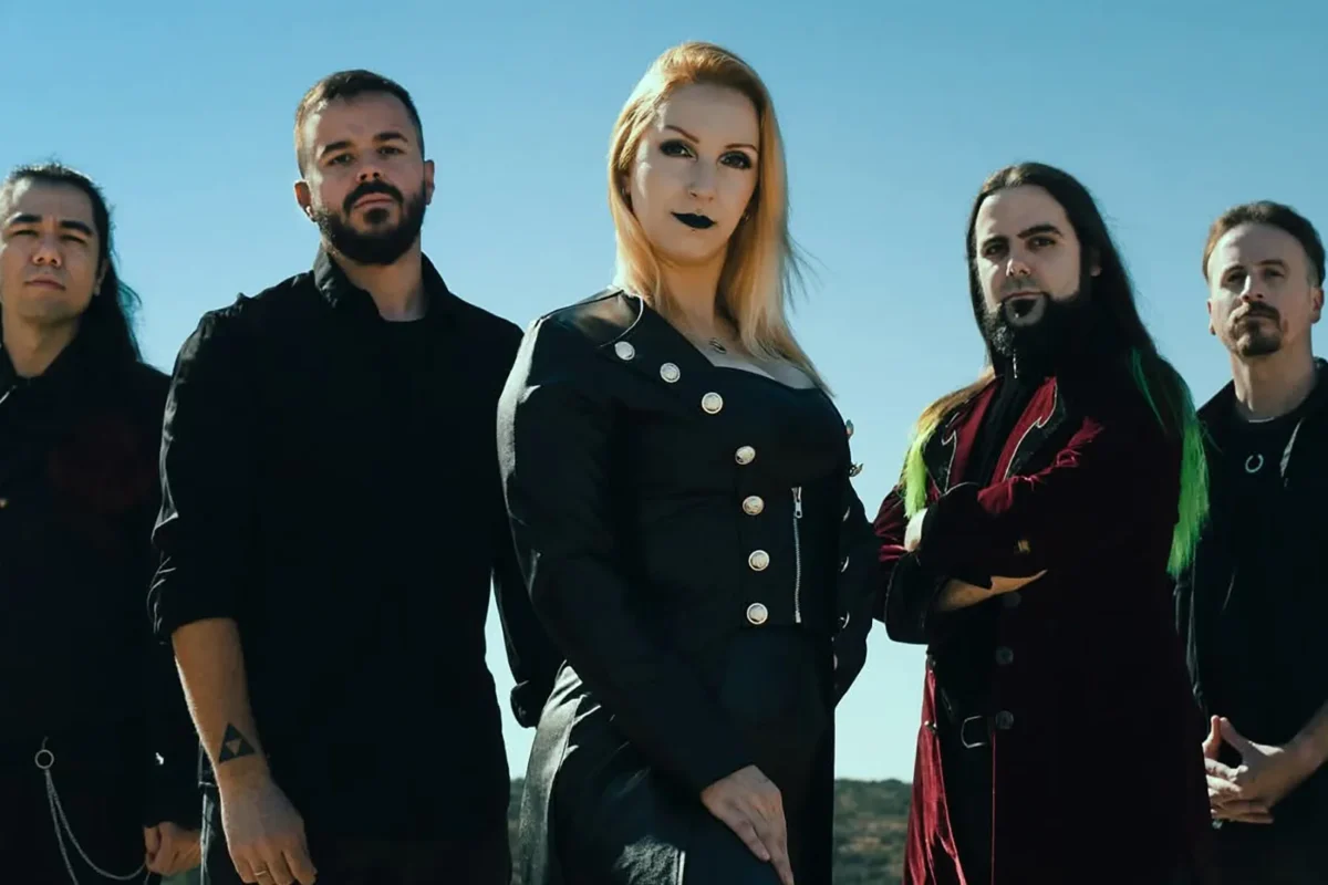 Against Myself estrena videoclip “Act II – Reflections”