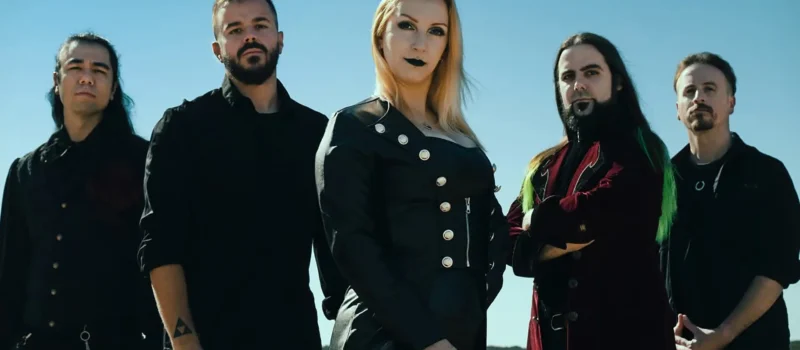 Against Myself estrena videoclip “Act II – Reflections”