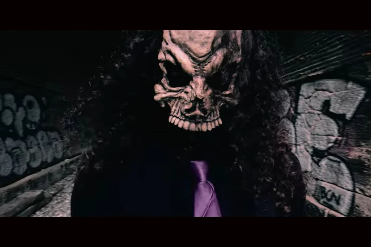 Midnight Brujo estrena videoclip “Soul Parade”