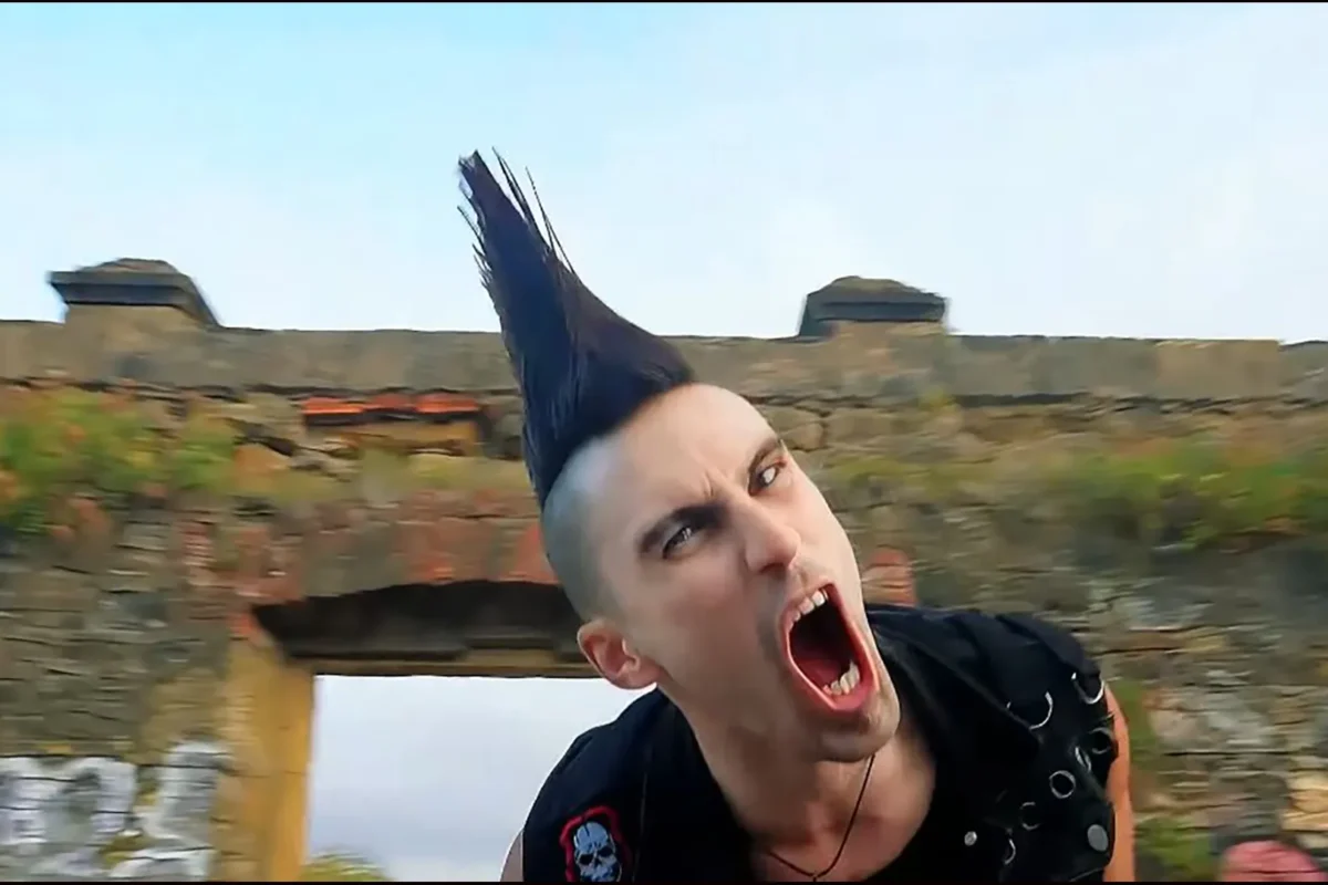 Kruela estrena videoclip “Hay Una Bomba En Tu Casa”