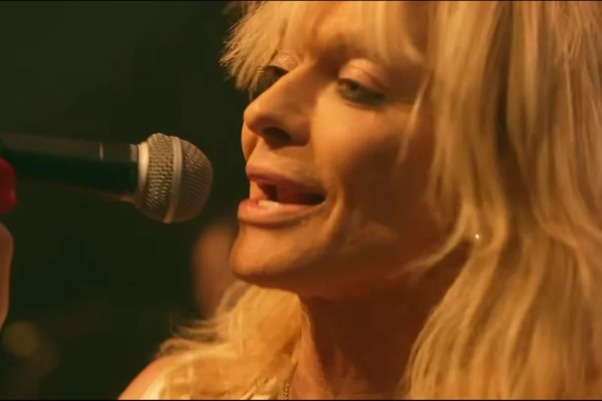 Michael Monroe estrena videoclip “Disconnected”
