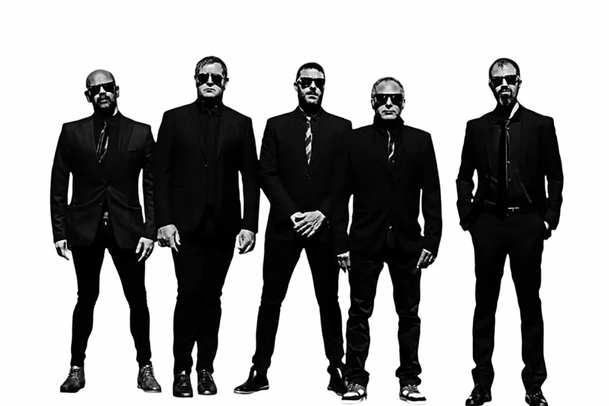 The Moorland lanza videoclip “Cold Shadows”