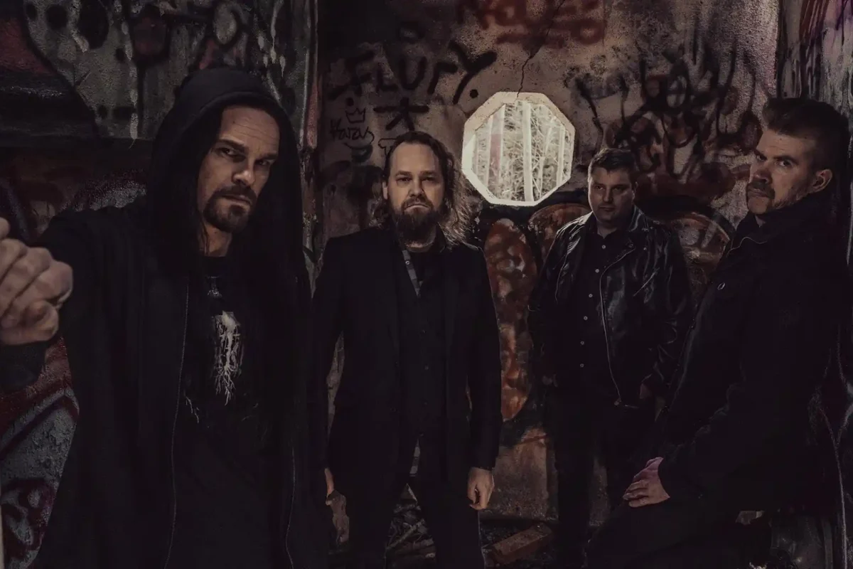 Grey Sky Bleed lanza Lyric Video “Burden Of Dreams”