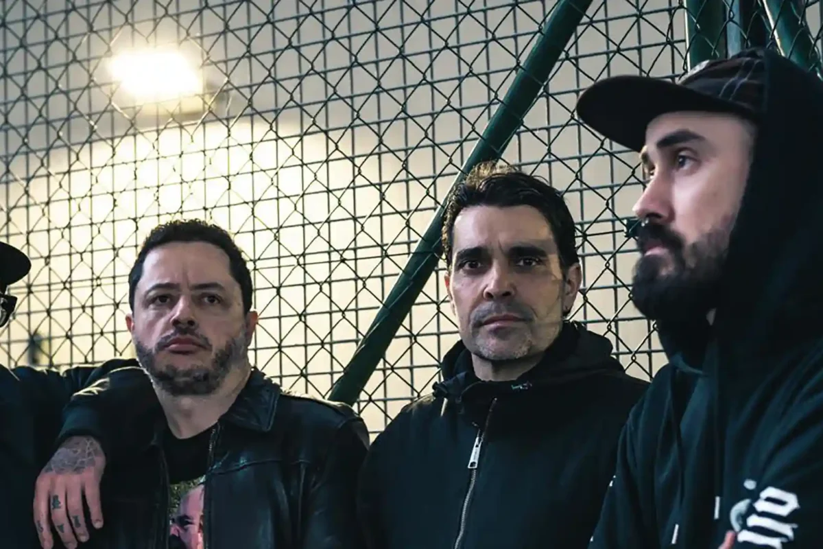 Lotura estrena single “Nahiko”