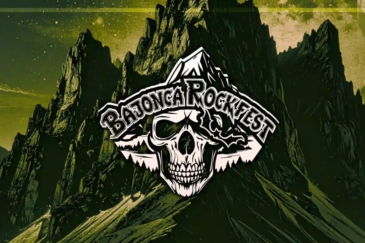 Primeras confirmaciones del Bajonca Rock Fest 2026