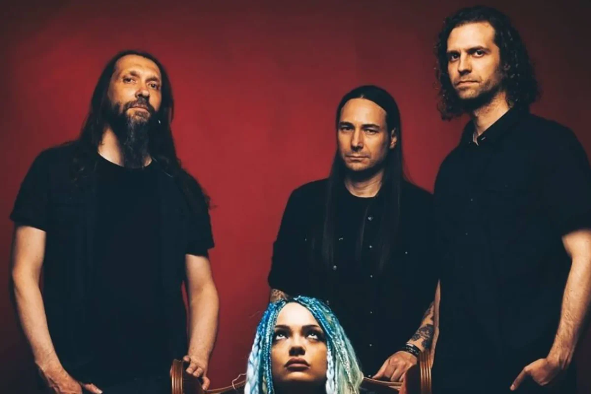 5RAND estrena single “Turbid”