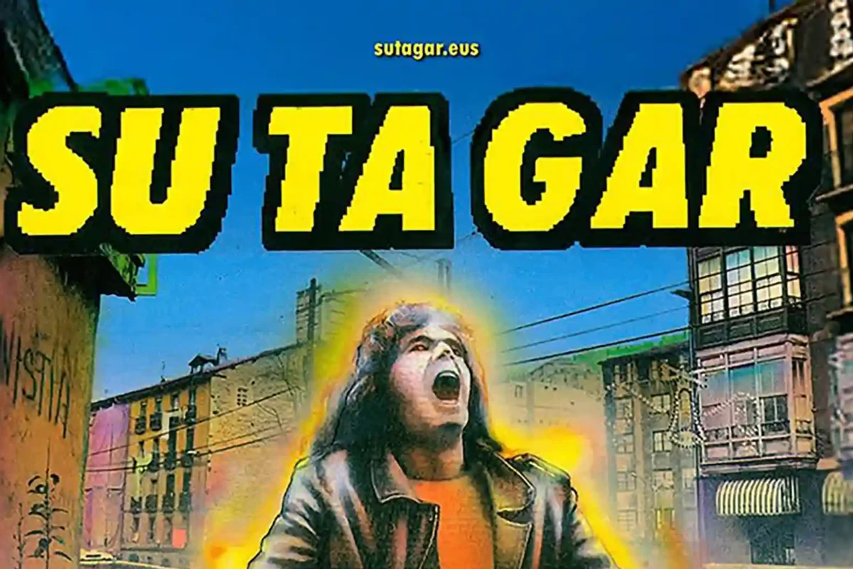 Su Ta Gar anuncia los dos primeros conciertos de su nueva gira