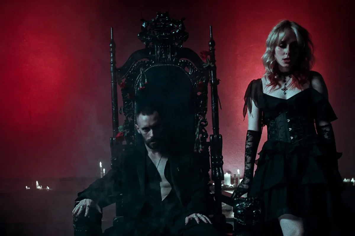 Valentyne estrena videoclip “No Good”