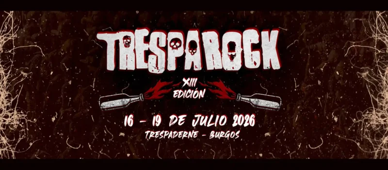 Fechas del Tresparock 2026