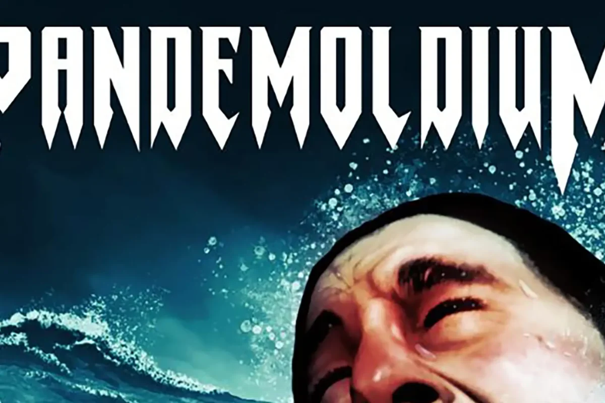 Pandemoldium estrena Lyric Video “Agobiado”