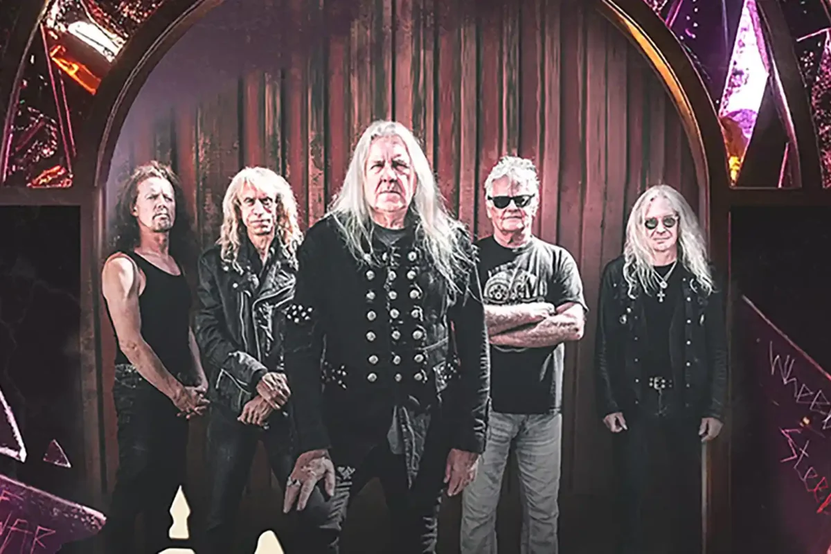 Nuevas confirmaciones del Z! Live Rock Fest 2026