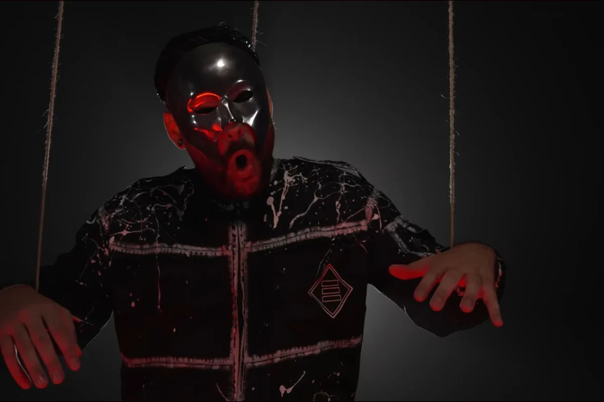 Unrecht estrena videoclip “ATAON”