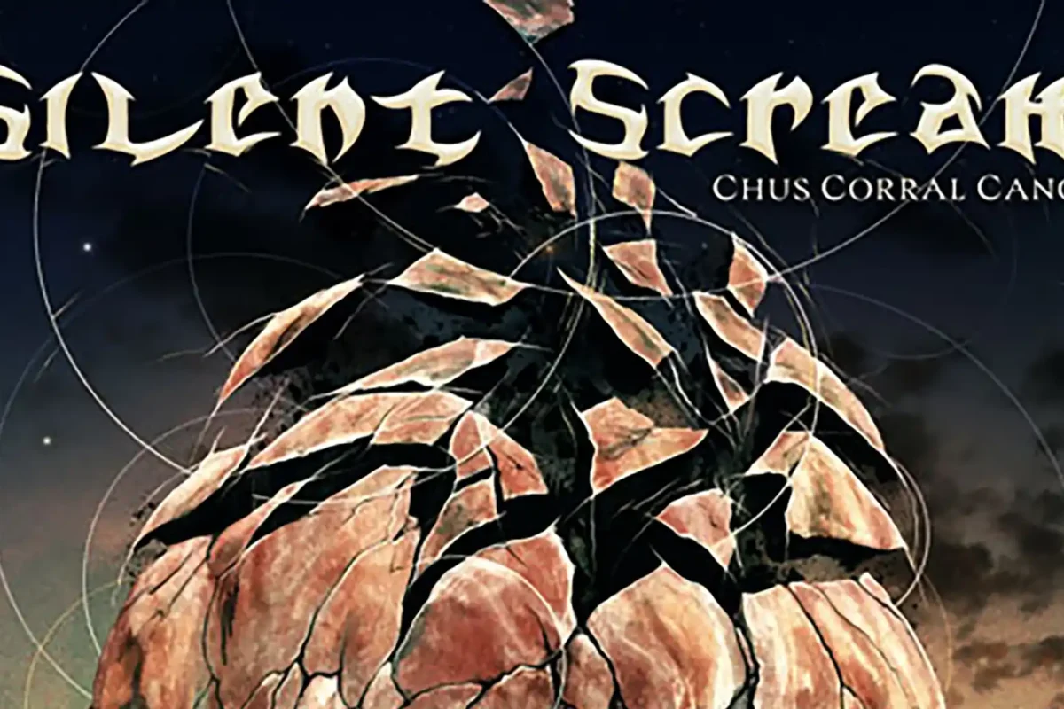 Silent Scream publica su nuevo EP “Contra El Olvido”