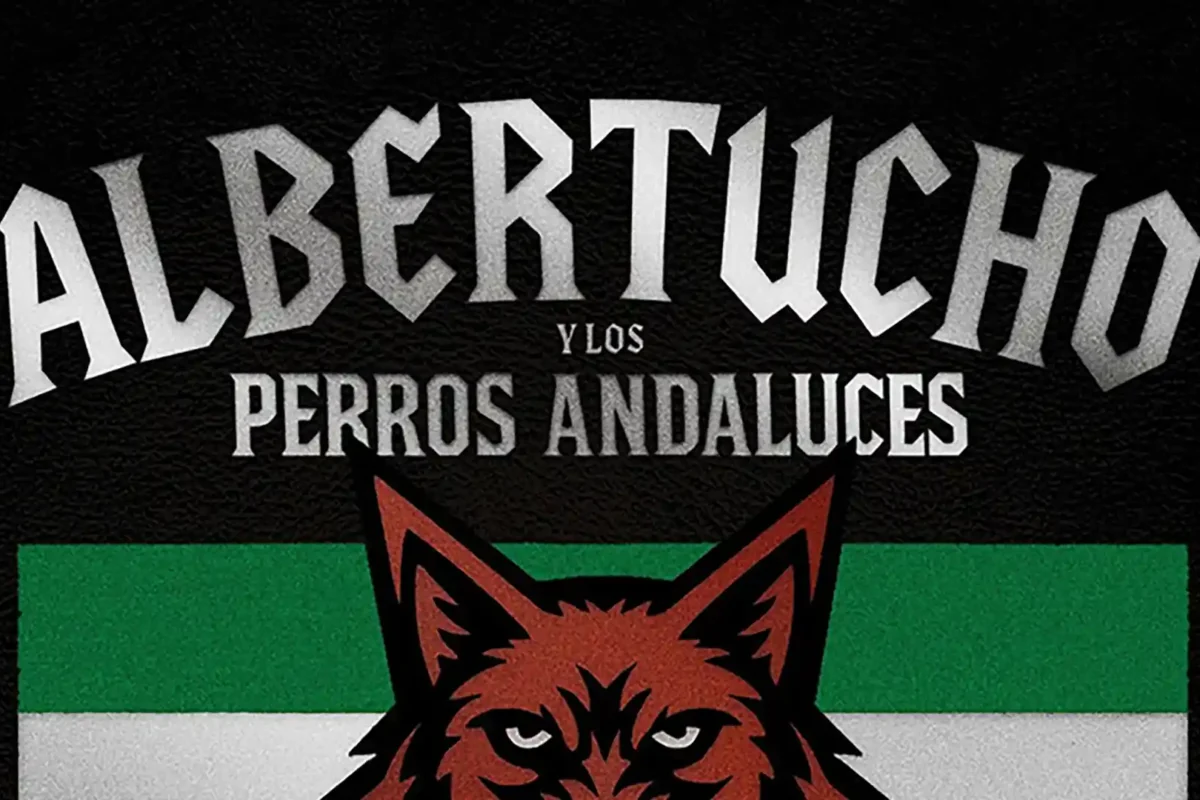 Ya a la venta el nuevo disco de Albertucho “XX Años ladrando”