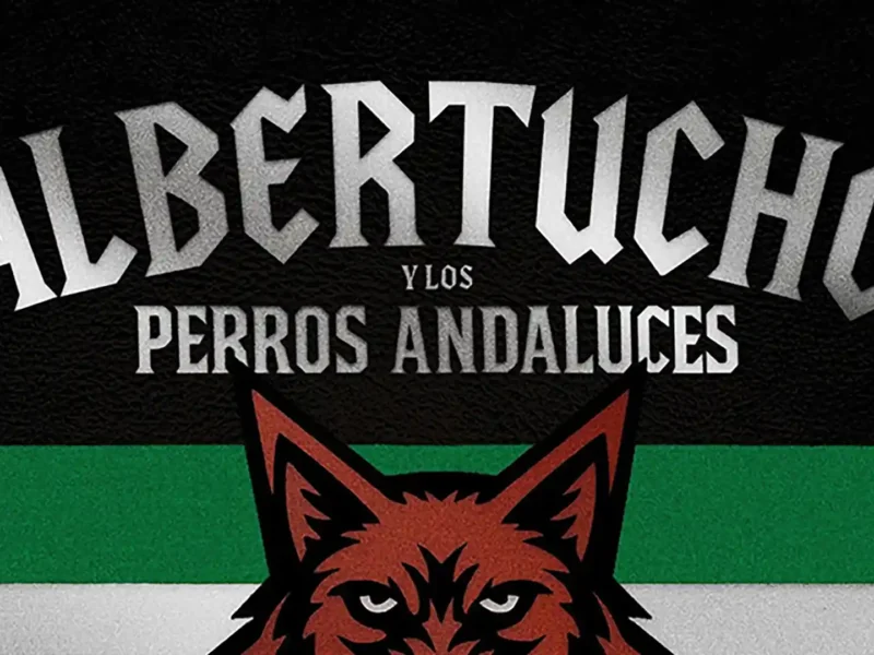 Ya a la venta el nuevo disco de Albertucho “XX Años ladrando”