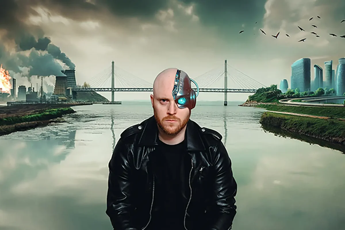 Pick Up Goliath lanza mañana su nuevo proyecto