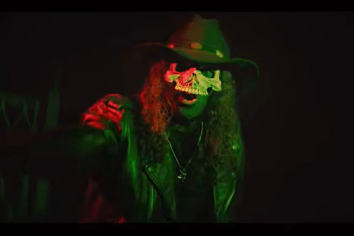 Midnight Brujo estrena single “Ghoul Girl”