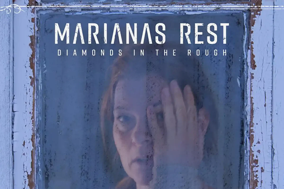 Marianas Rest estrena videoclip “Diamonds In The Rough”