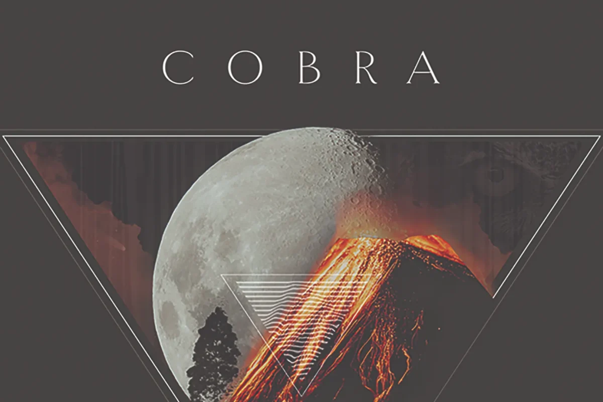 Ya a la venta el nuevo disco de Cobra “Henko”