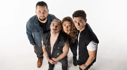 Entrevista a los madrileños Decode