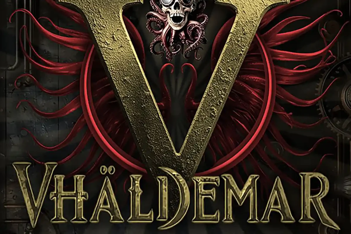 Vhäldemar actuará en el Kabiefest 2026