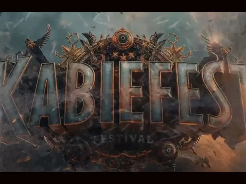 Habrá una nueva edición del Kabiefest en el 2026