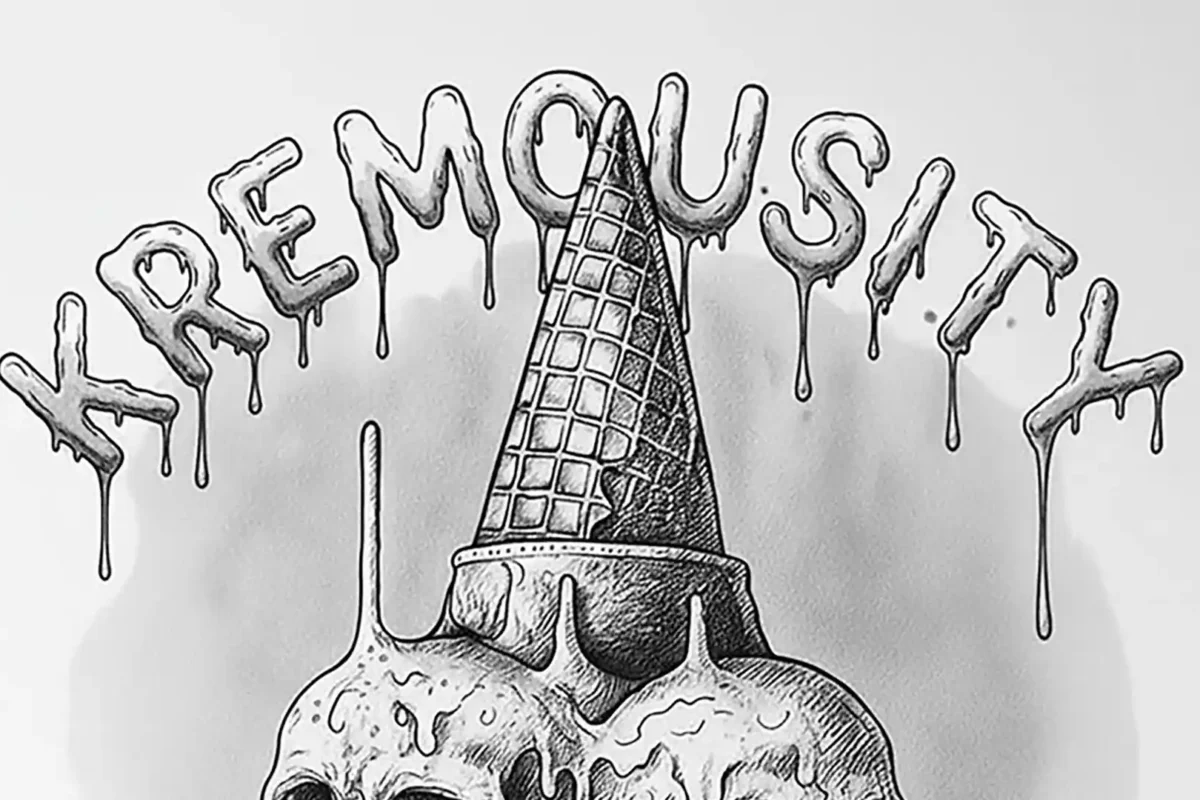 Kremousity publicará su primer EP en diciembre