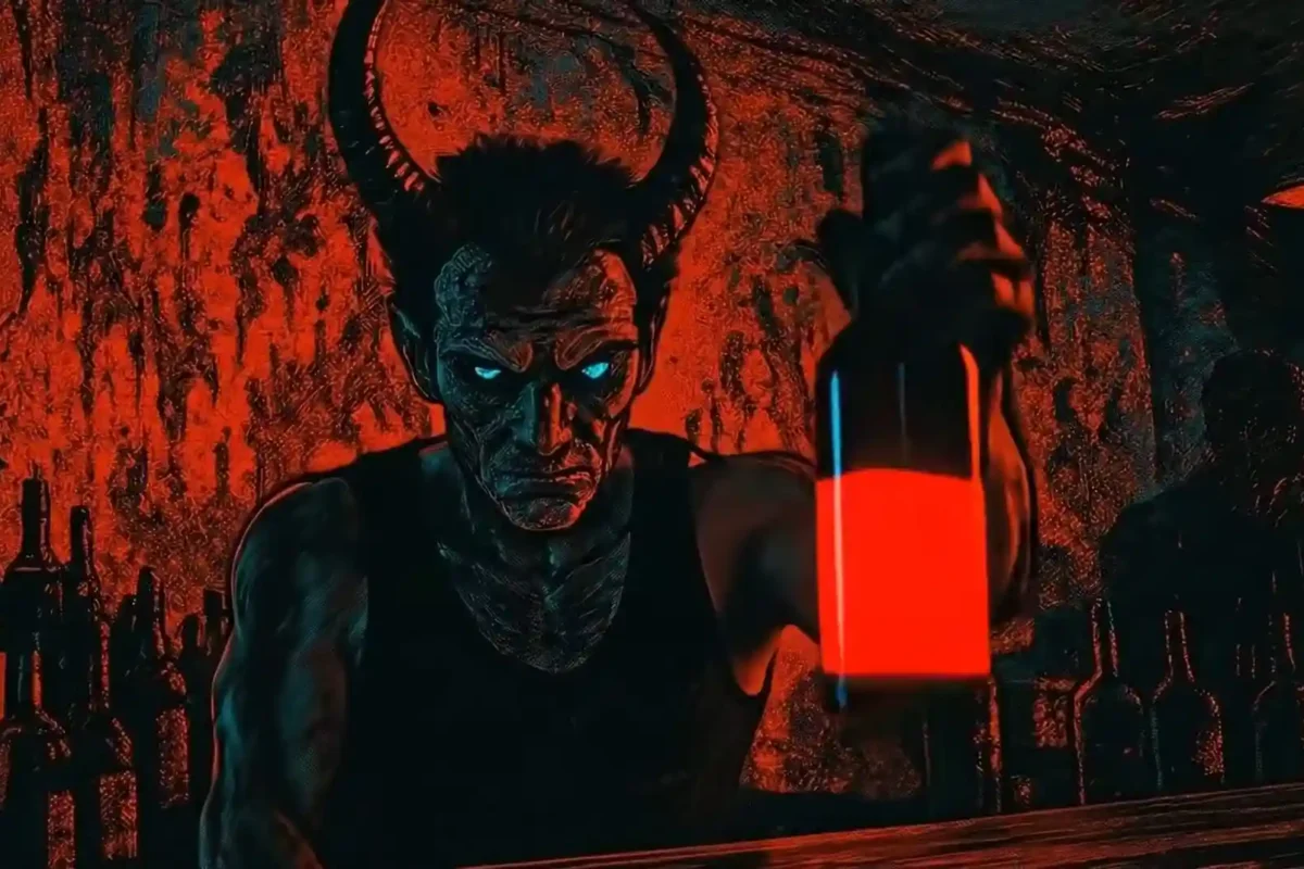 Sweet Rage estrena videoclip “Gau Gorria”