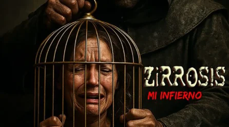 Zirrosis estrena single “Mi Infierno”