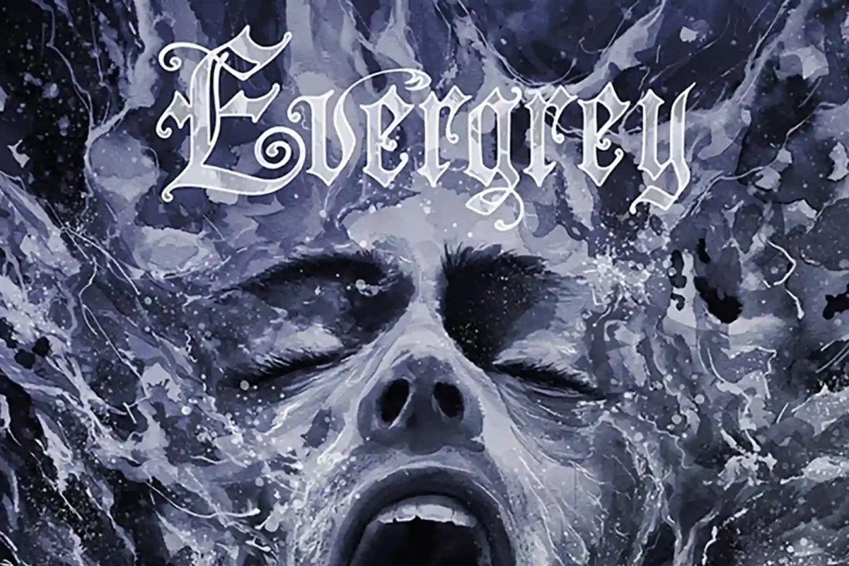 Evergrey publica videoclip “Oxygen!”