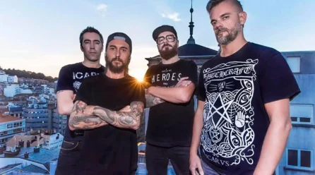 Aphonnic anuncia concierto especial en Santiago de Compostela