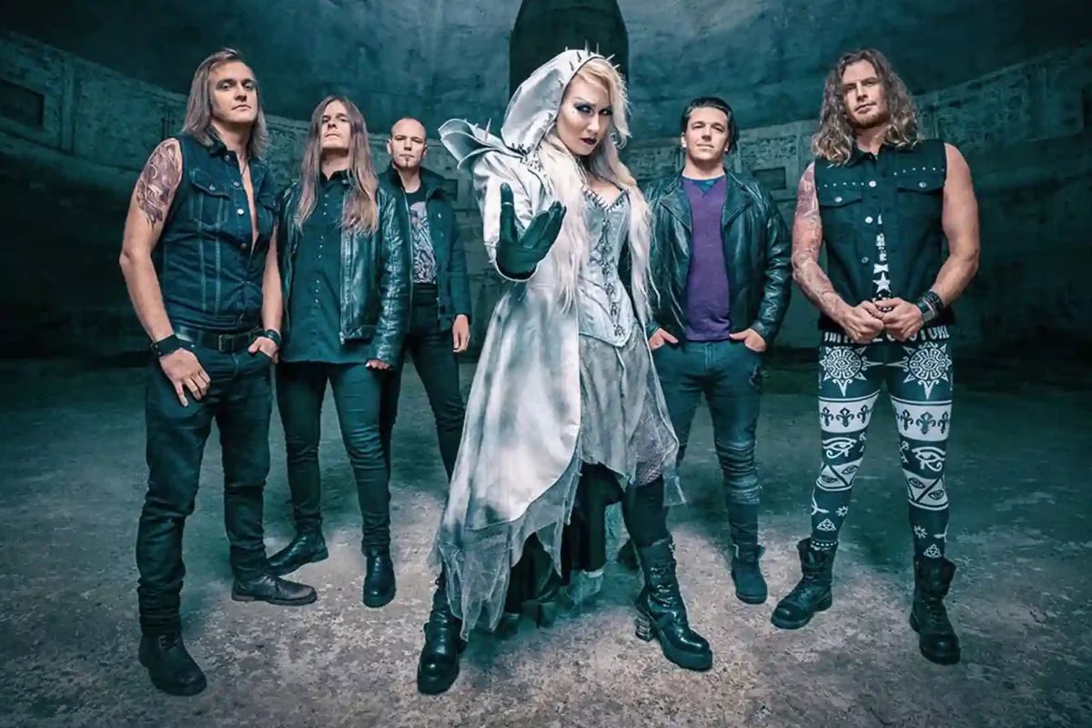 Battle Beast estrena videoclip “Watch The Sky Fall”