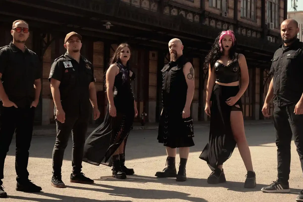 Ancient Settlers estrena single “A Monument Restored”