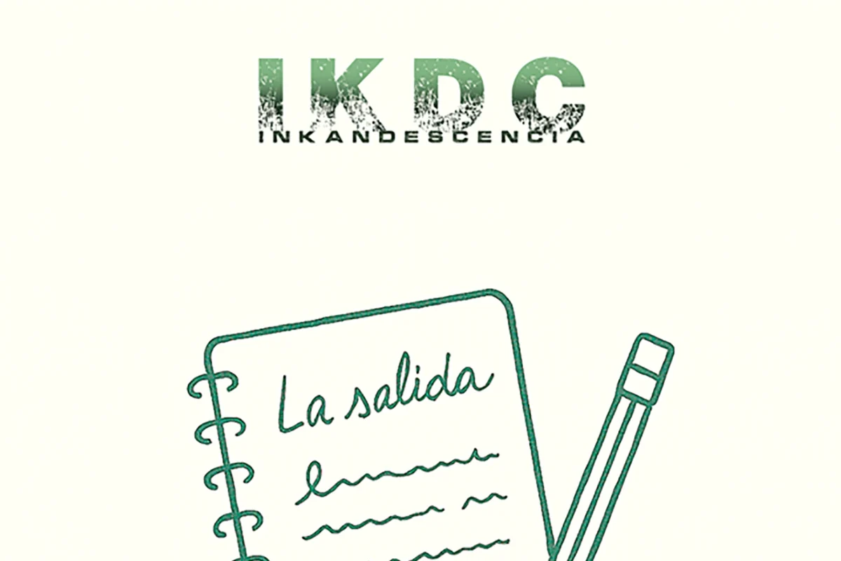 Inkandescencia estrena Lyric Video “La Salida”