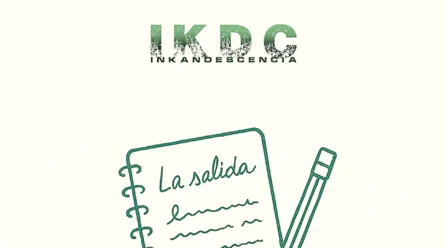 Inkandescencia estrena Lyric Video “La Salida”