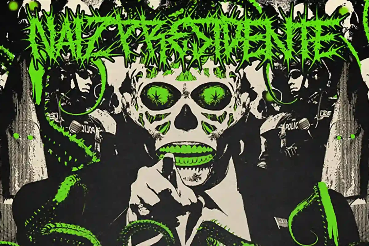 NaizPresidente publica su primer disco de título homónimo