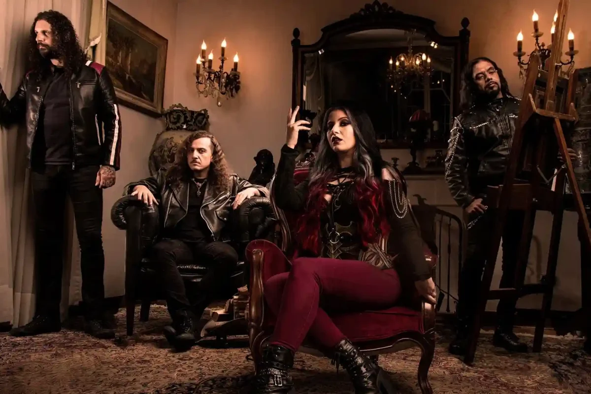 Torture Squad publica su nuevo videoclip “Magnum Chaos”