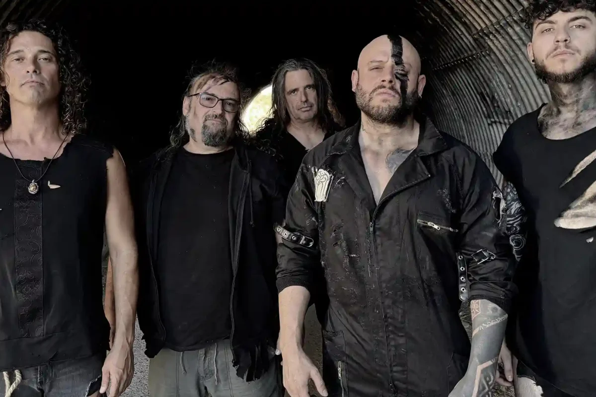 Proyecto Mordraker estrena videoclip “Negrura”