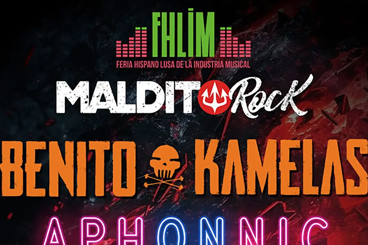 Cartel del Maldito Rock