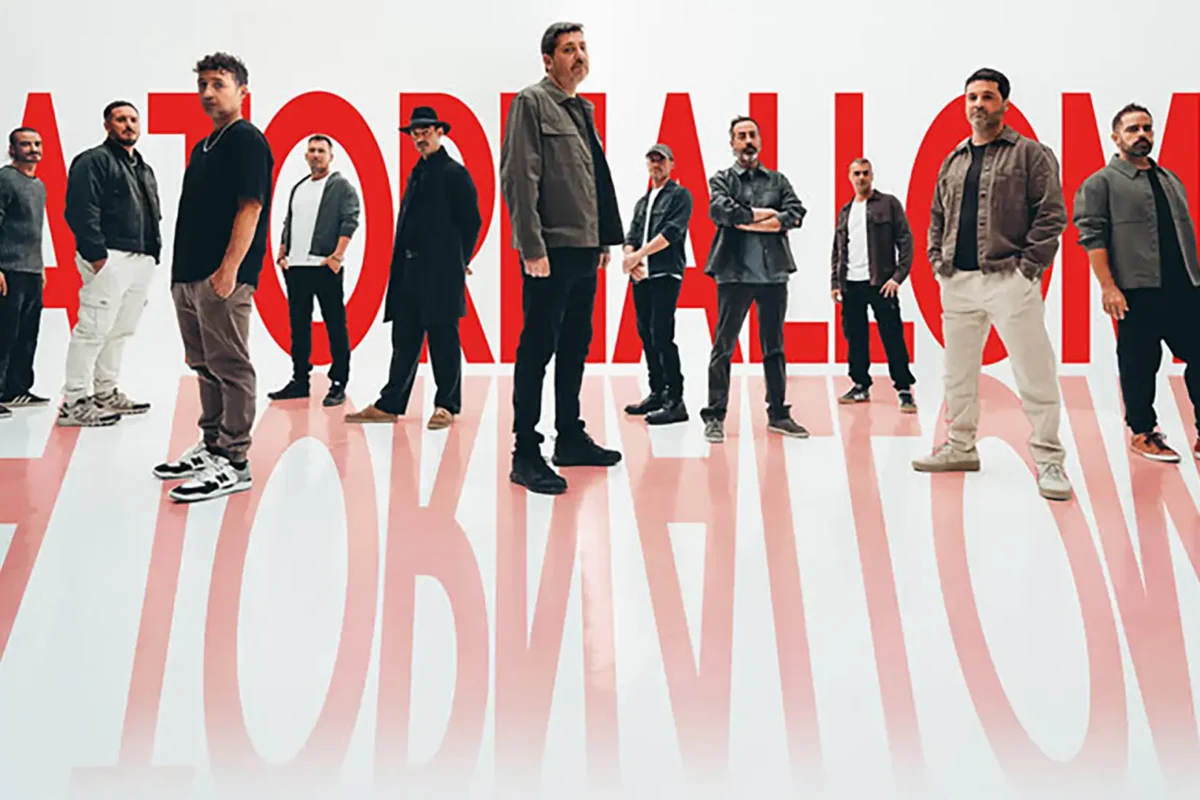 La Gossa Sorda estrena videoclip “A Tornallom”